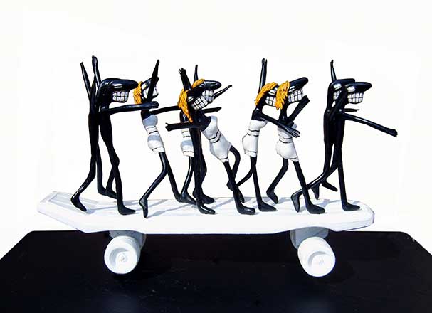 Alejandro Contreras Moiraghi