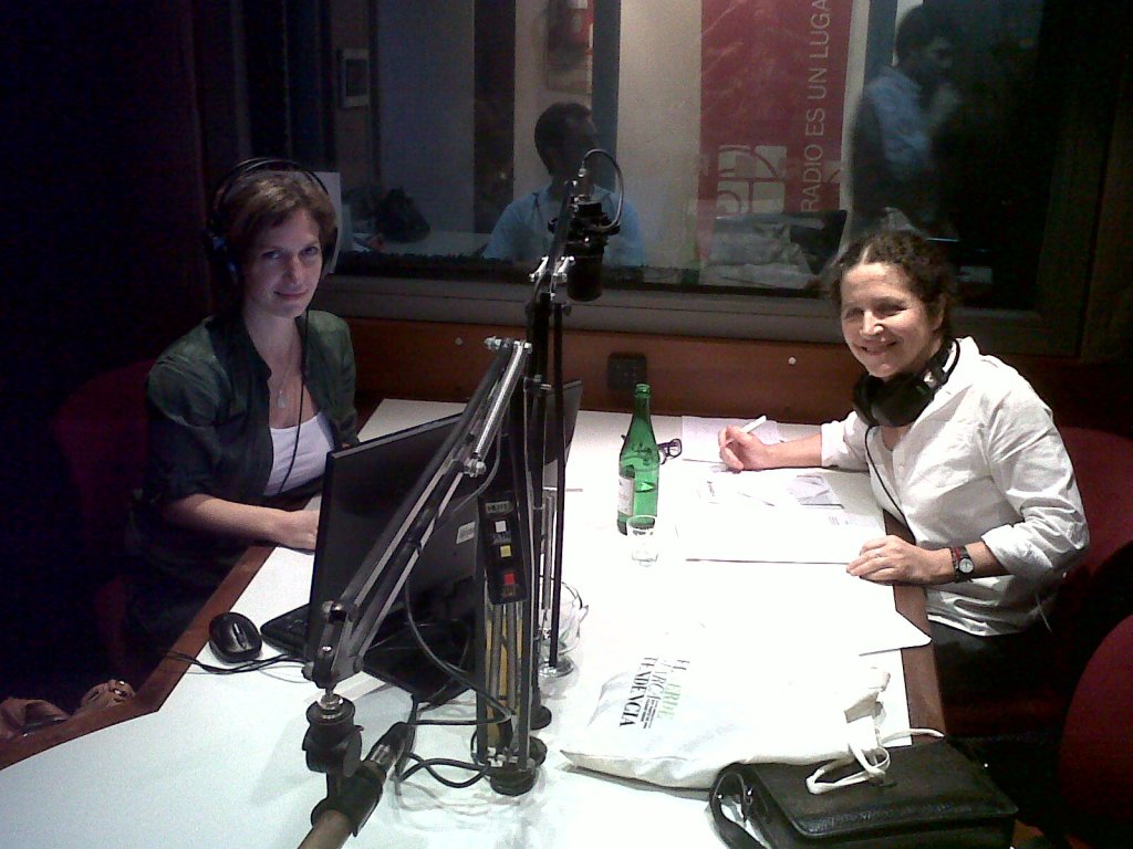 Artes combinadas, segundo&nbsp;programa