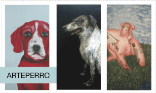 arteperro