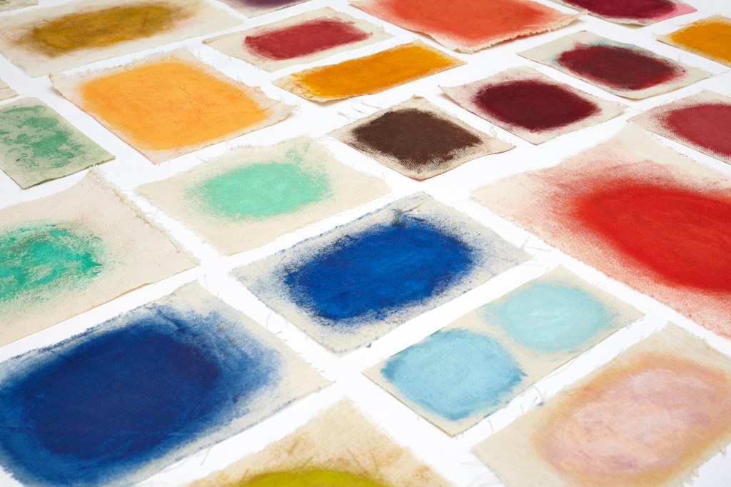 gurfein-carta a los videntes para uso de los ciegos