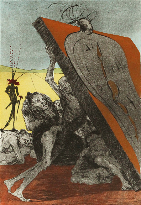 dali59 Cinco o seis por lo menos