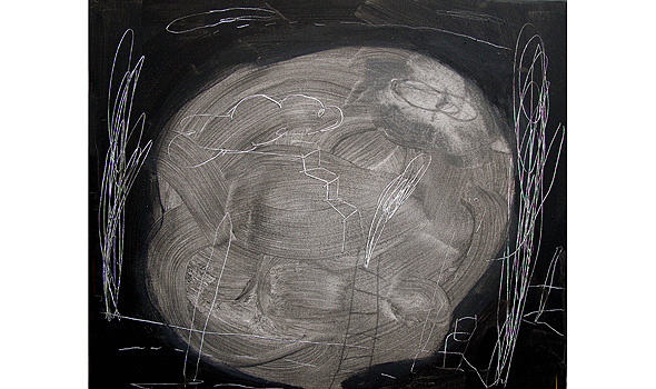 Fidel-Sclavo-SinTitulo-TecnicaMixta-50x60-2013