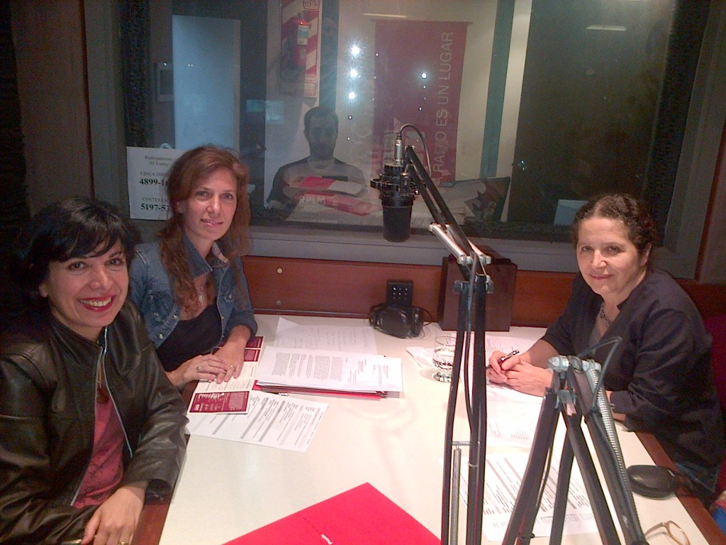 New York, New York…