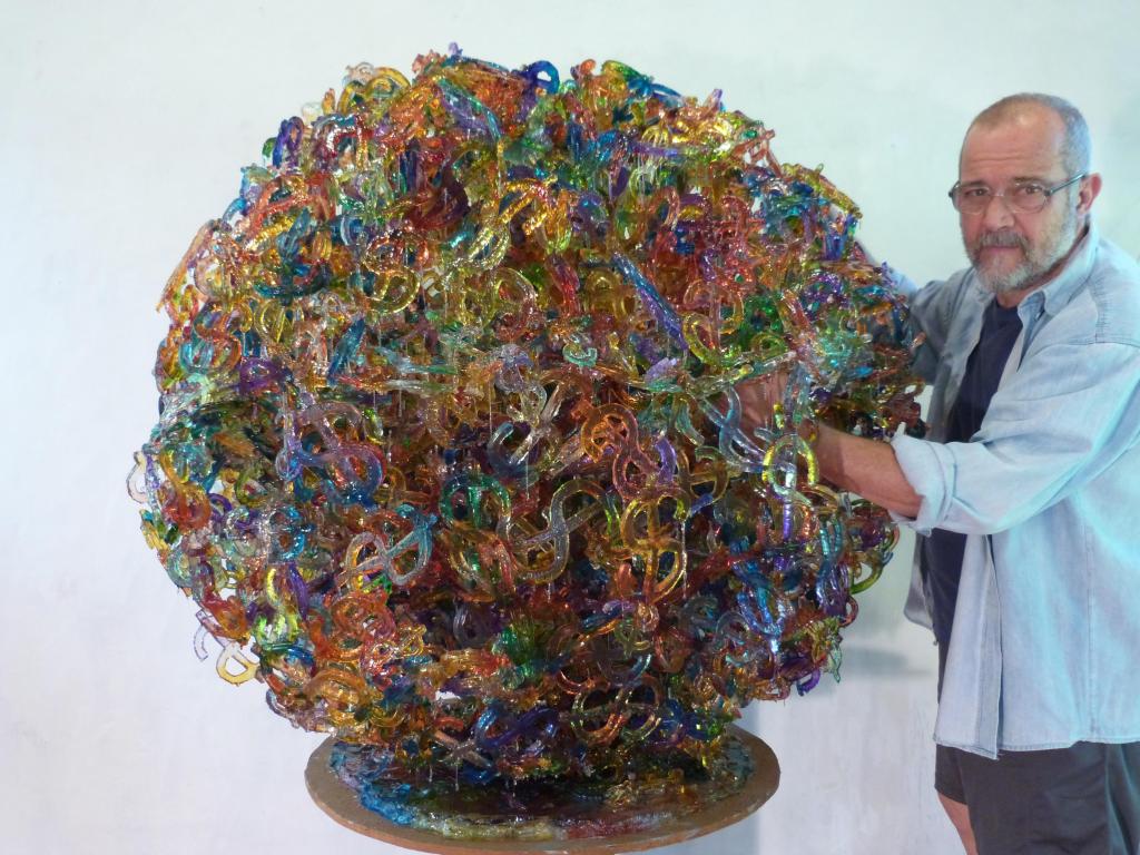 Ernesto_Bertani - Calentamiento global