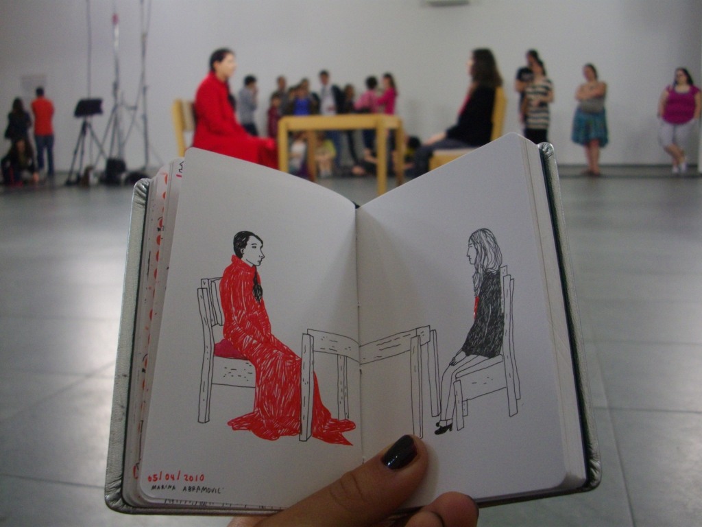 Agenda LNR: Marcelo Mayorga, mujeres enredadas, dibujante trotamundos, ofertas y&nbsp;esculturas