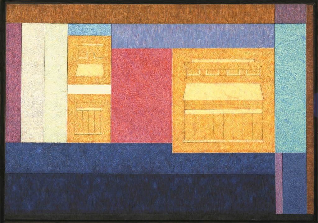 Maestros y alquimias