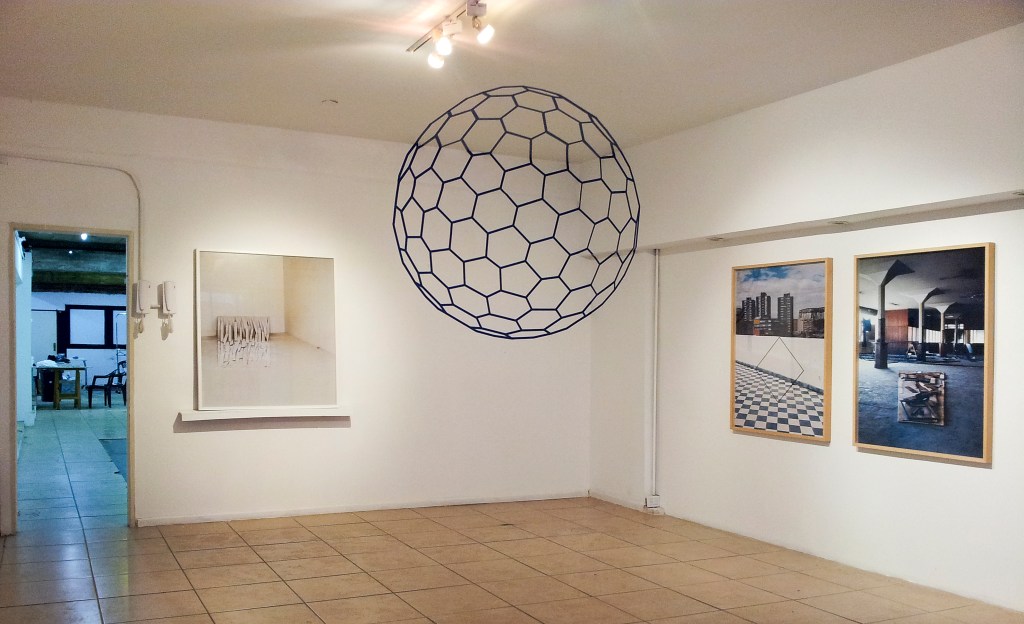 Augusto Zanela en Panal 361