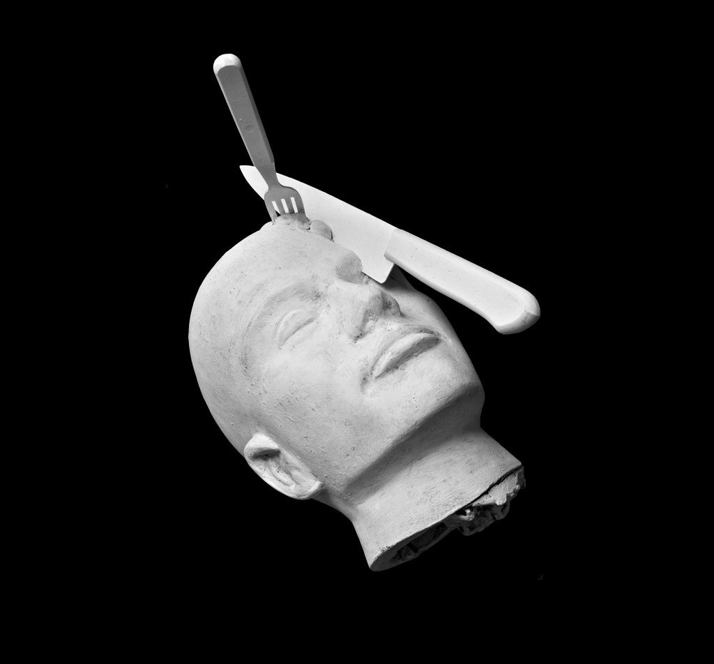 Canale -Antropofagia