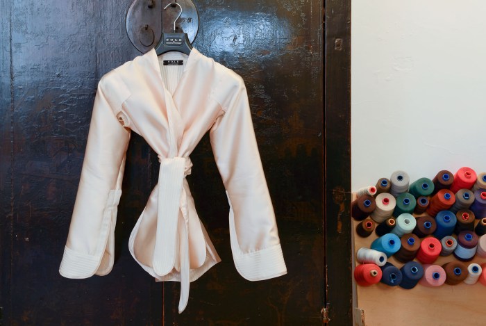 VERDE Collection Afghani