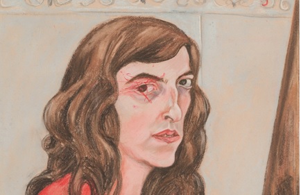 Marcia Schvartz: «Me despierto llena de&nbsp;ira»