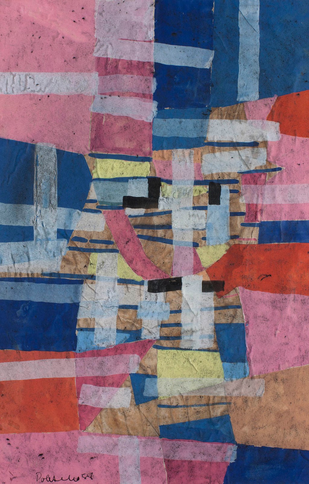 Subastas, muestras y nuevos&nbsp;espacios