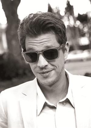 Ludovico Di Santo: el antigalán