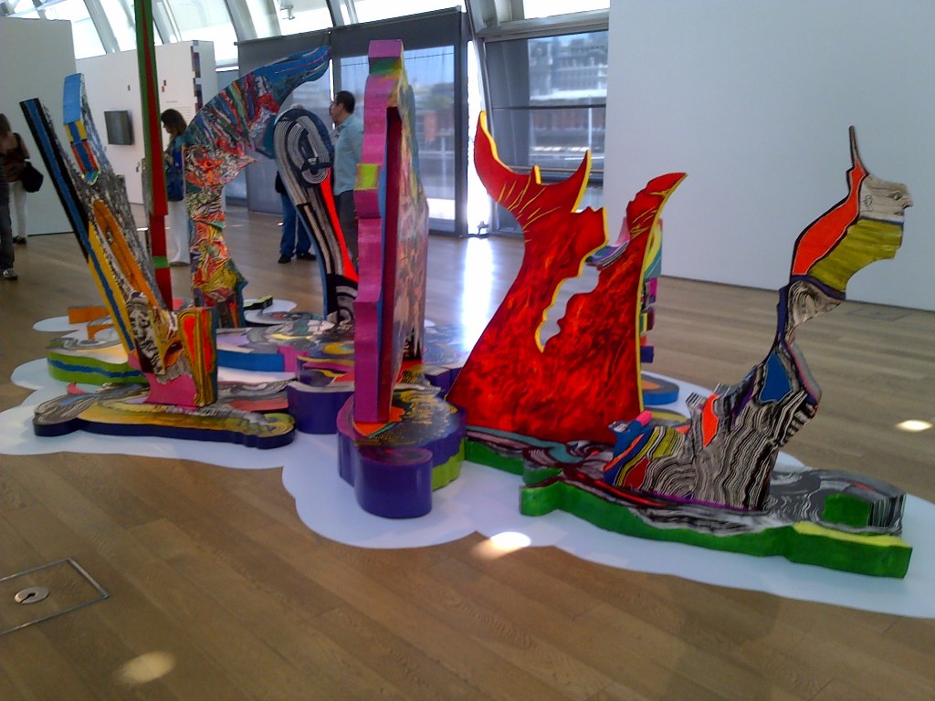 Sagastizábal, Urra, Arellano, Ameztoy y el gran&nbsp;Noé