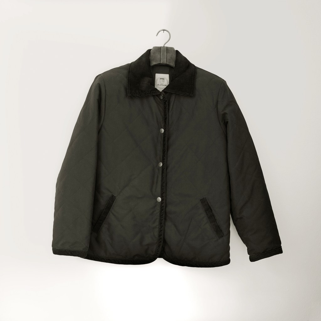 De la serie Antibalas (2008).