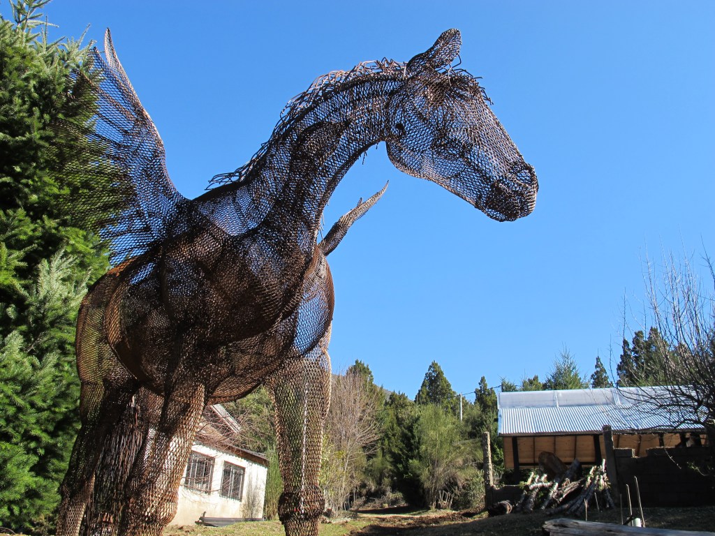 Nadia Guthmann. Escultura y&nbsp;biología.