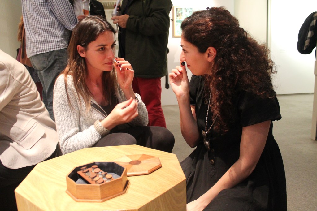 Museos y galerías para recorrer con todos los&nbsp;sentidos