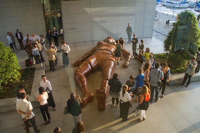 Los Viajes de Nushi 3