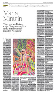 marta minujin a fondo