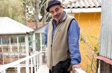 Foto: Diego Spivacow.