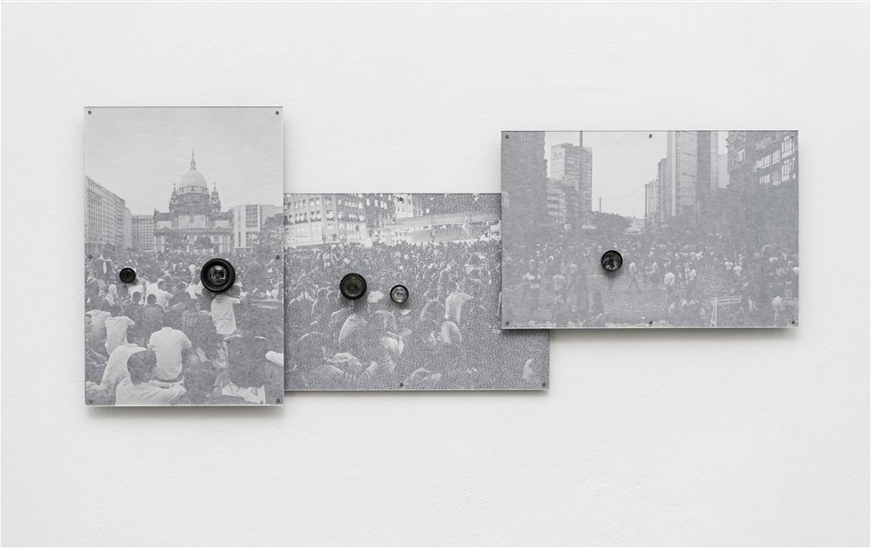 Rosângela Rennó y la memoria fotográfica: mirar el pasado para construir el presente con&nbsp;recuerdos