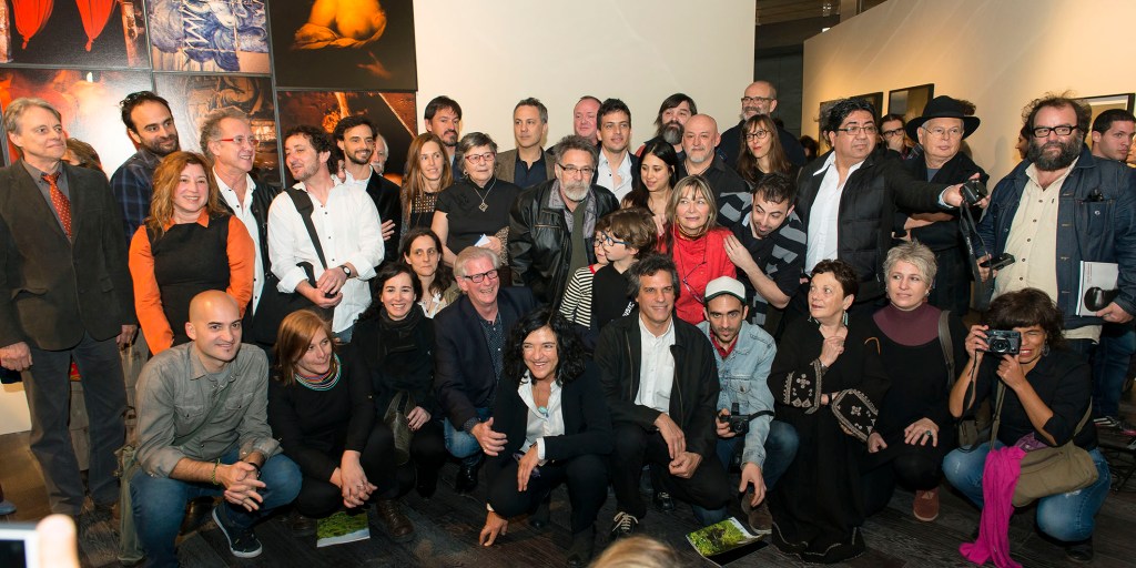 Ph: Manuel Pose Varela.