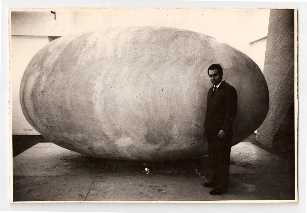 Legado de un&nbsp;visionario