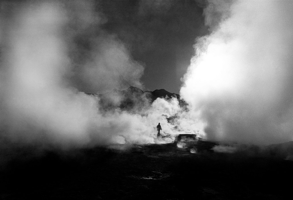 Marti¦ün Felipe. Argentina. De la serie Los di¦üas y las noches. 2010