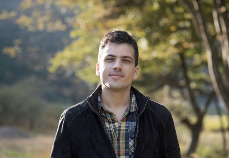 CHASKIELBERG por MAYUMI SUZUKI