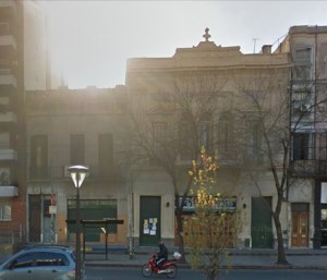 la Verdi - ana gallardo