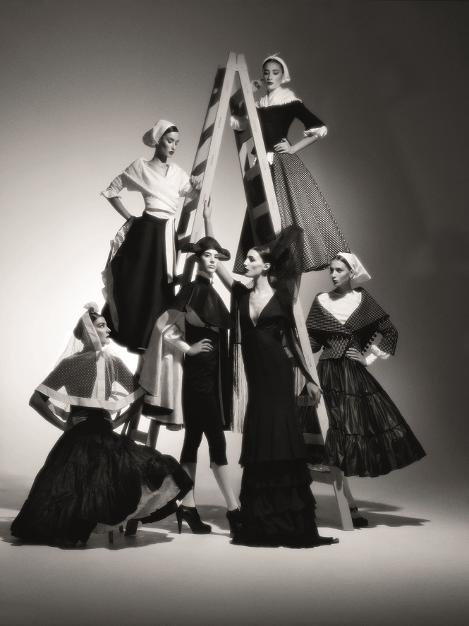 Carmen. Foto: Val&Musso.