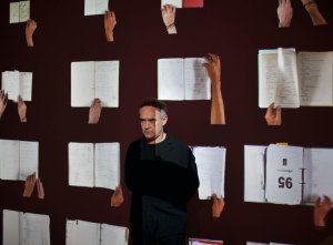 elBulli Workbooks© Fernando Maquieira (TELEFONICA)