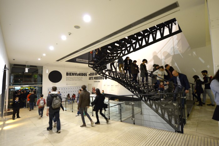 Foto: Jorge Miño / Mamba