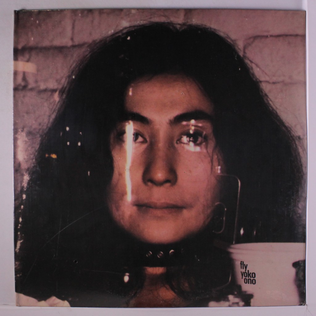 YokoOno