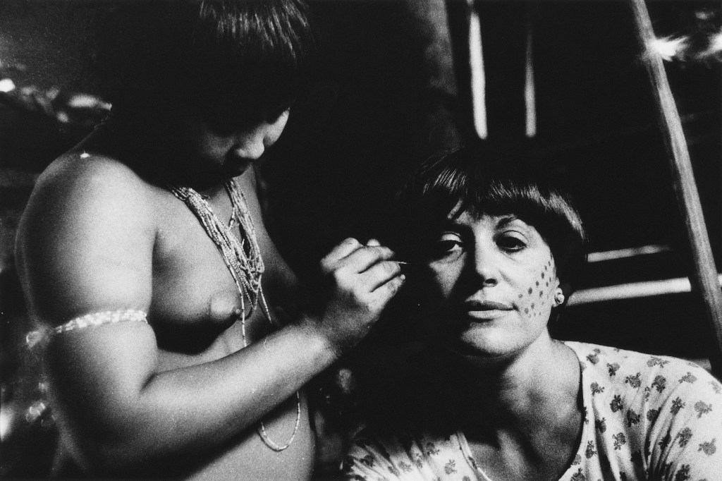 Vulnerabilidade do Ser (Ph: Andujar)