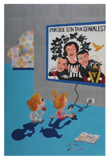 34 alberto passolini