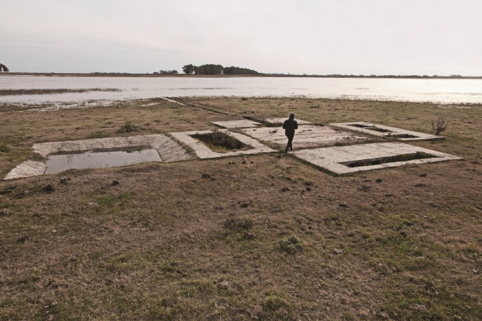 Hogar, Matías Duville.