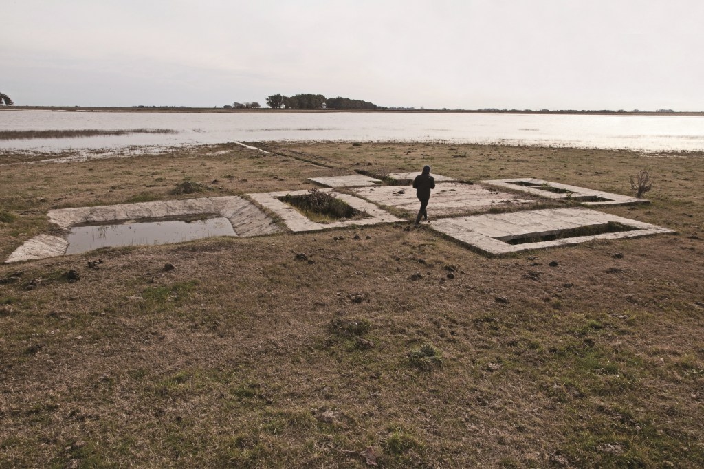 Las expediciones de Matías&nbsp;Duville