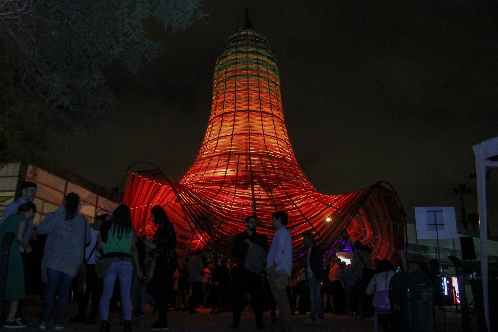 PArC Lima y la escena del arte&nbsp;peruana