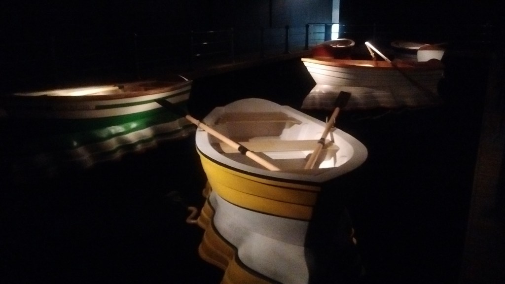 Erlich y Roig en Muntref: ilusionismo como&nbsp;arte