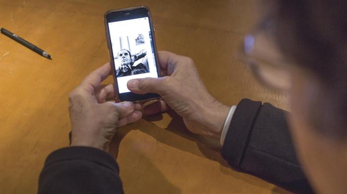 Foto: Ignacio Coló.