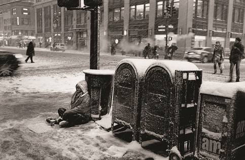 Nueva York. Foto: Aldo Sessa.