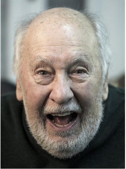 Roux (Ph: Daniel Pessah).