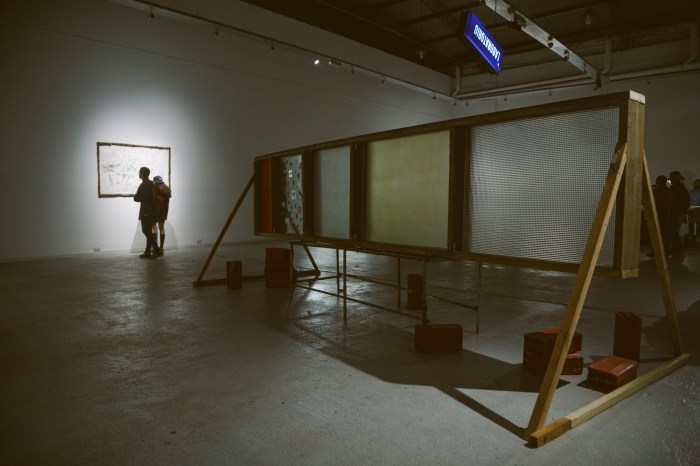  Leo Estol en El Gran Vidrio