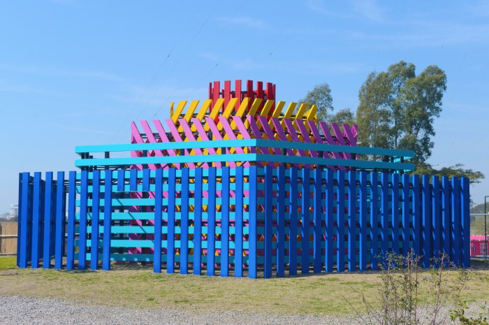 Mariano Ferrante_Partitura para exterior