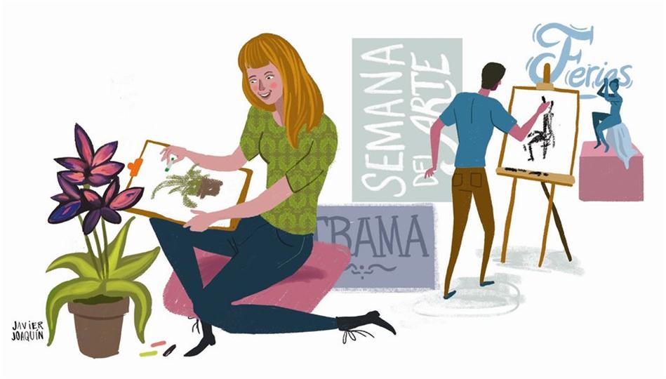 Javier Joaquìn/La Nación