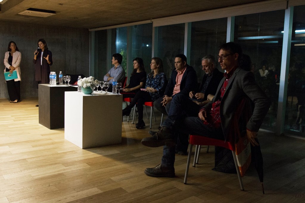 Panel de reflexión: ¿Cómo dar visibilidad a una Argentina federal en el&nbsp;arte?