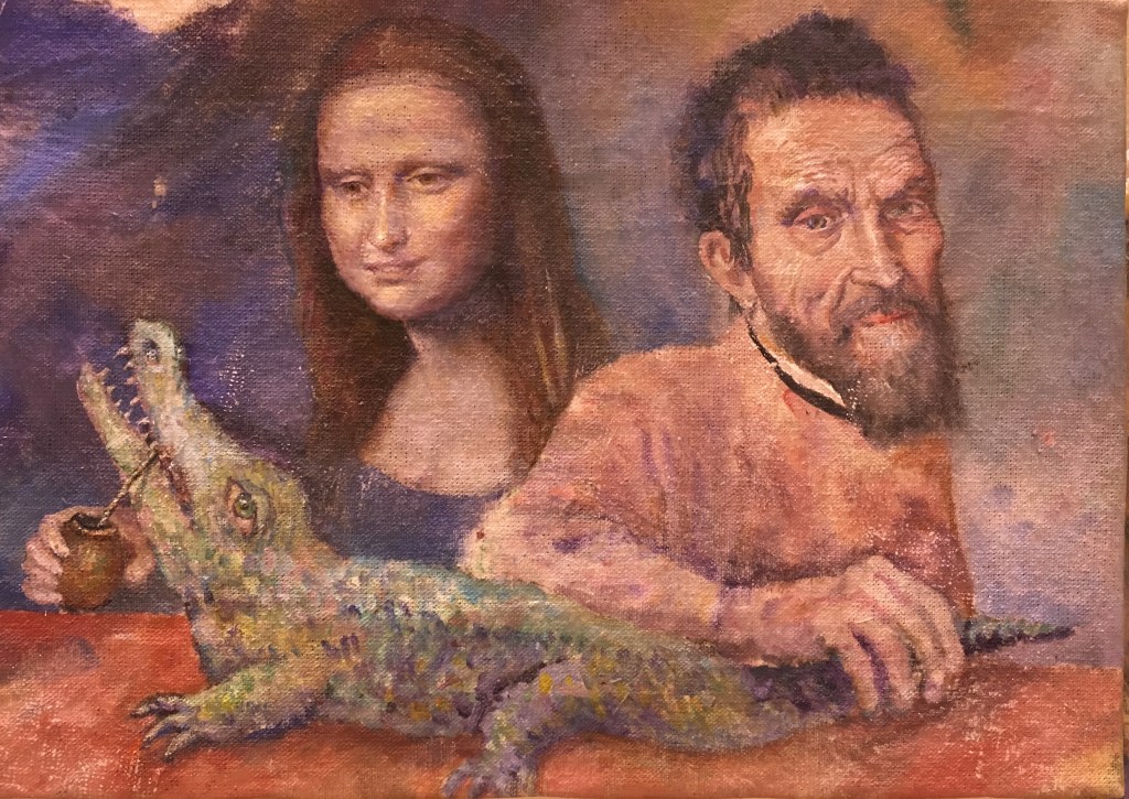 Corrientes tiene su primera feria de&nbsp;arte