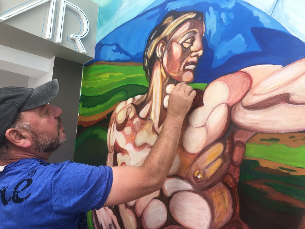 Encuentros inesperados con el&nbsp;arte