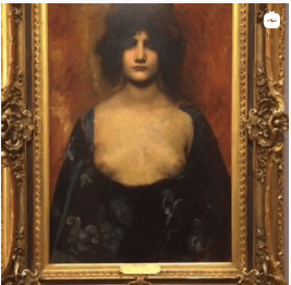 Recorrida por la muestra El Canon&nbsp;Accidental