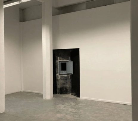 Campanas y cajas fuertes: Mariana Tellería y Adrián Villar Rojas le regalan al museo macro una obra a cuatro manos